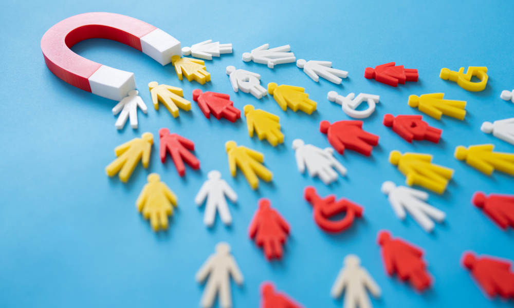 Why retention is becoming the most important hire in marketing right now
